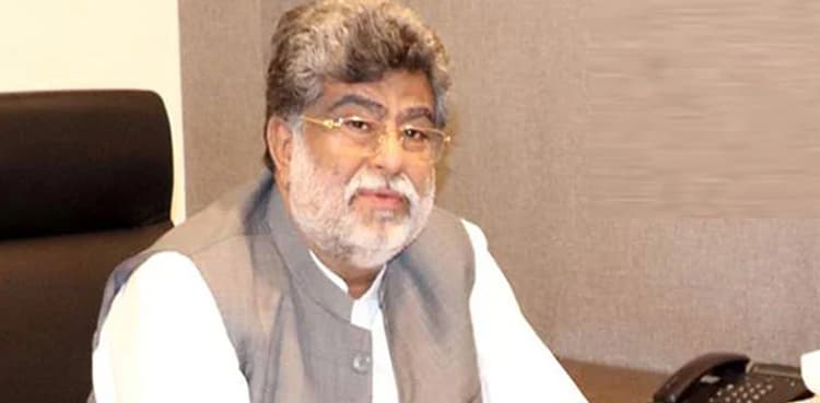 PTI decides to nominate Rind for Balochistan CM position