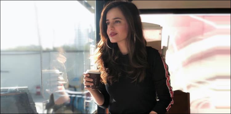 Sumbul Iqbal Khan's latest picture goes viral