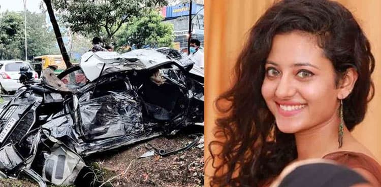 Beauty pageant winner 'predicts' death in now viral post