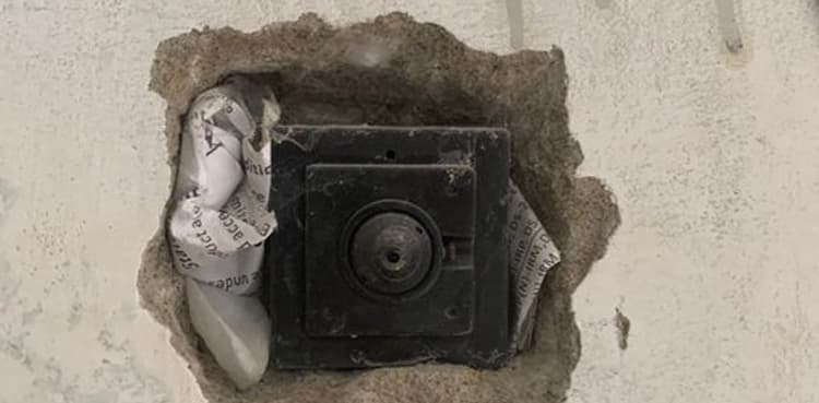 FIA, police at standstill in probing Karachi school's hidden camera case