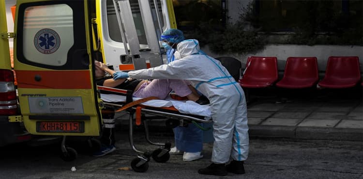 Lahore reports 31 more cases of Omicron variant