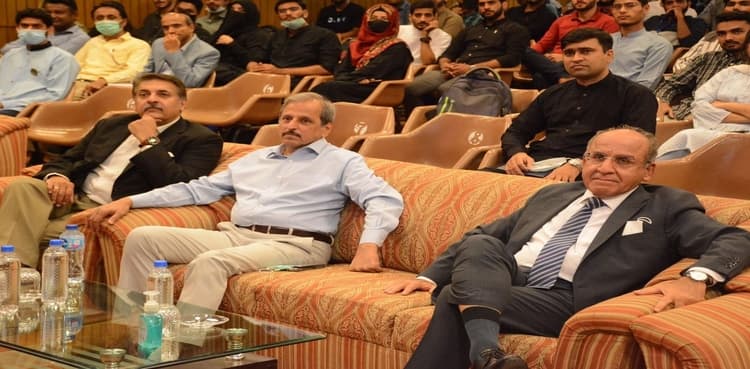On world TV day panelists lament Pakistani content doesn't reflect society