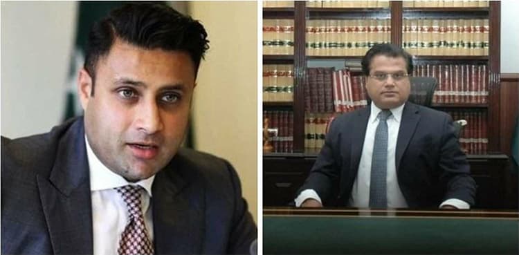 Ring Road case: Bukhari claims $1 billion from Commissioner over 'libel'
