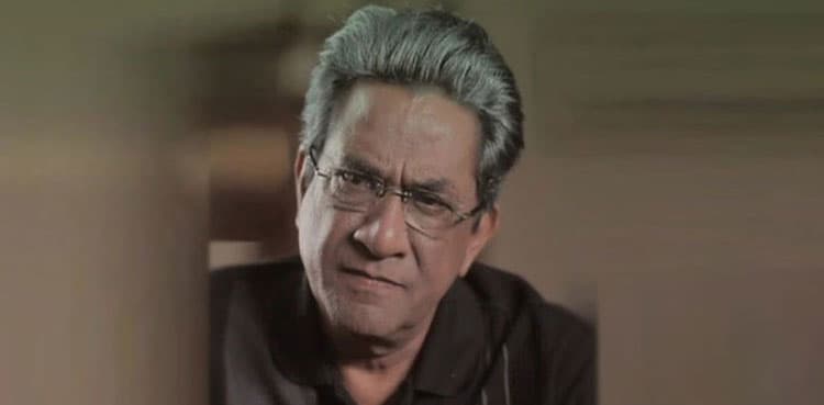 Veteran actor Sohail Asghar dies in Lahore