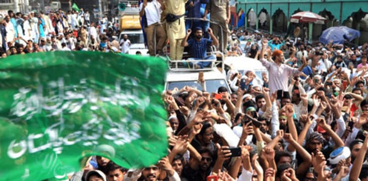 ATC grants bail to 23 TLP activists