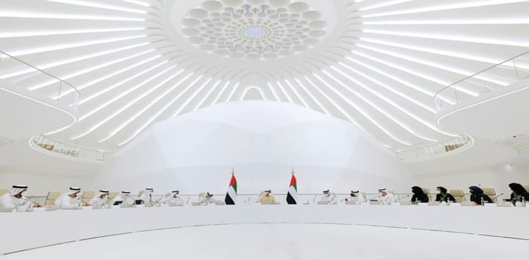 UAE announces new visa policy for expats, here's what you gotta know