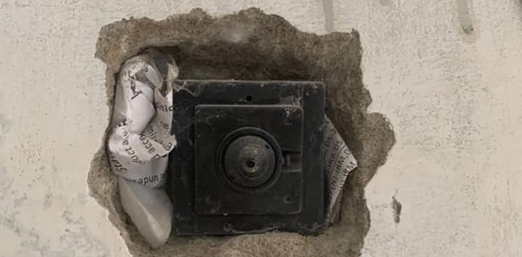 FIA complains about DG Schools inaction in hidden cameras case