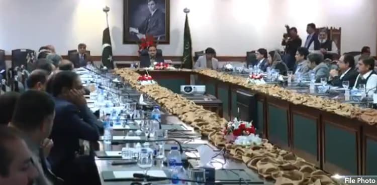 Punjab cabinet approves recommendations to lift ban on TLP