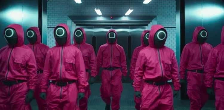 Netflix in talks with 'Squid Game' creator for season 2 & 3