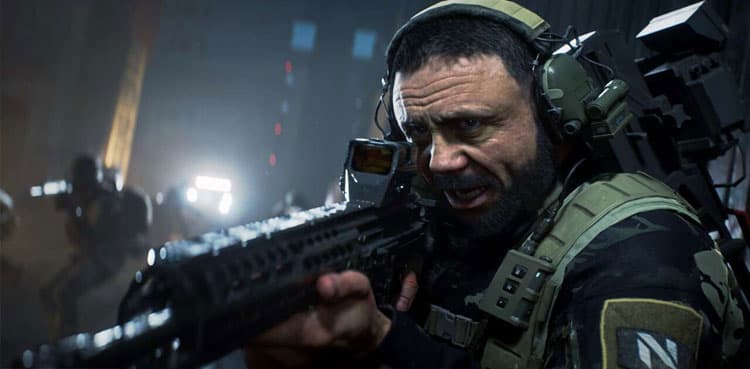 EA's Battlefield franchise sees big reshuffle