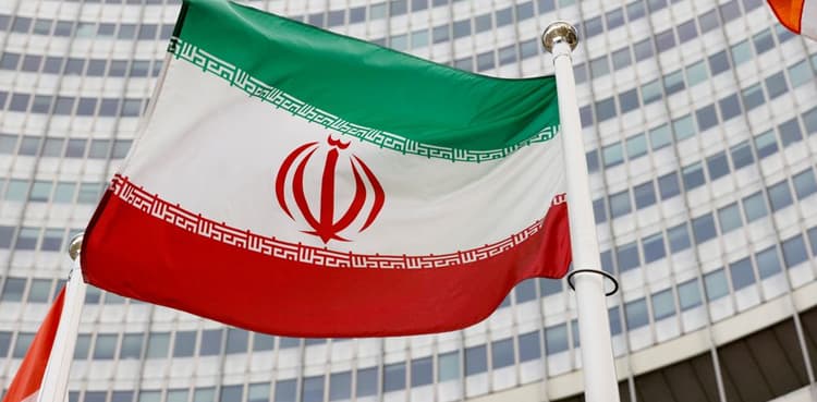 Iran removes two IAEA surveillance cameras from nuclear facility