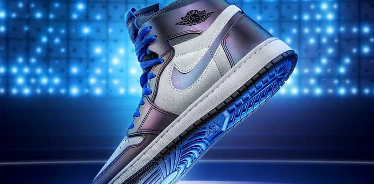 Metaverse: Nike buys virtual sneaker firm