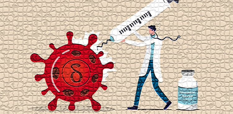 Facebook bans major anti-vaccine group