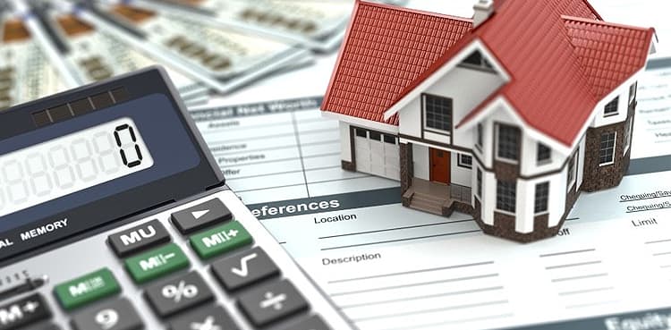 FBR issues property valuation for Karachi