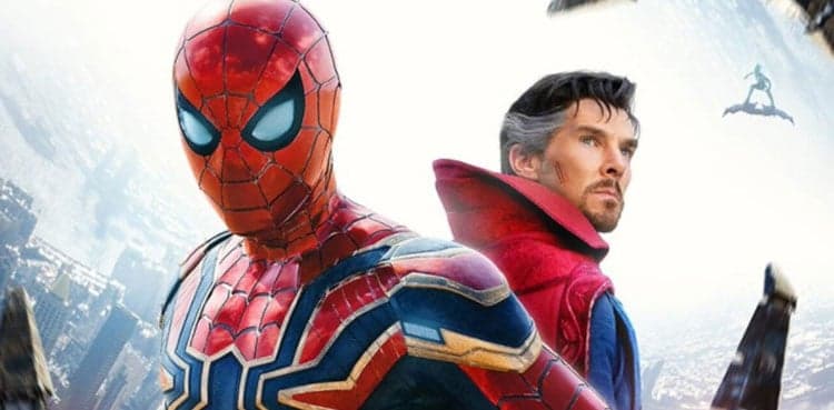 Spider-Man: No Way Home sets new record at global box office
