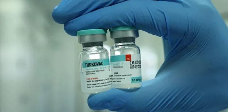 Turkovac: Turkey rolls out its own COVID-19 vaccine