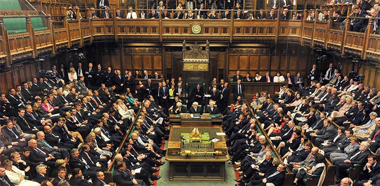 UK lawmakers raise voice over human rights violations in occupied Kashmir with India