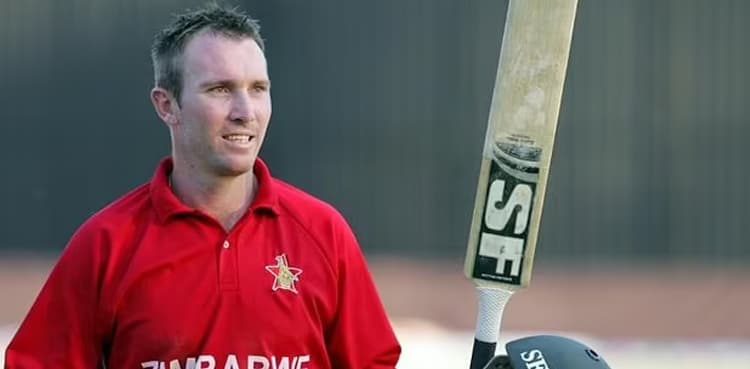 Zimbabwe's Brendan Taylor banned from all cricket