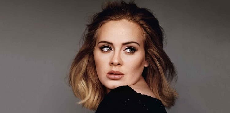 Adele FaceTimes disheartened fans in Las Vegas