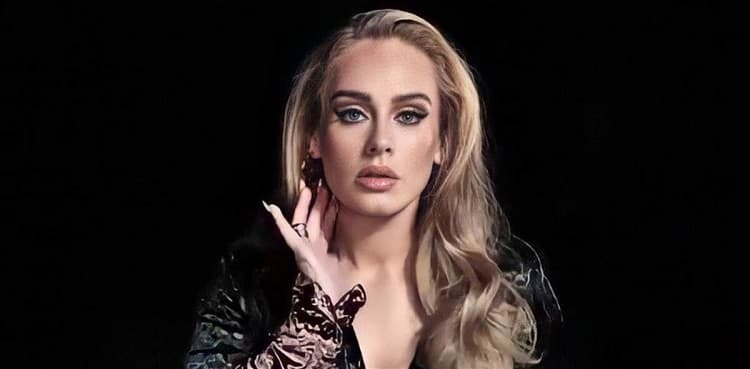 Adele postpones Las Vegas residency over 'COVID delays'