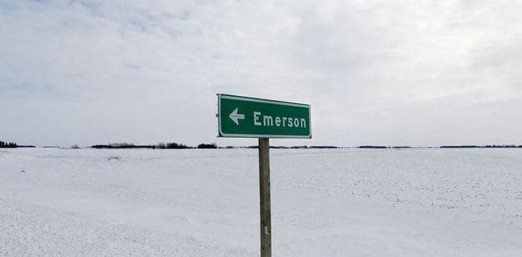 India probes illegal immigration after tragedy near Canada border