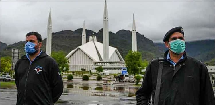 PPP march: 6,000 personnel to be deployed in Islamabad