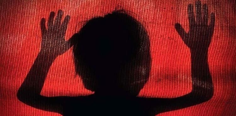 Relative arrested in minor girl's rape, murder in Liaquatabad