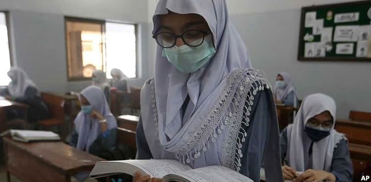Schools to remain close in Balochistan amid severe floods