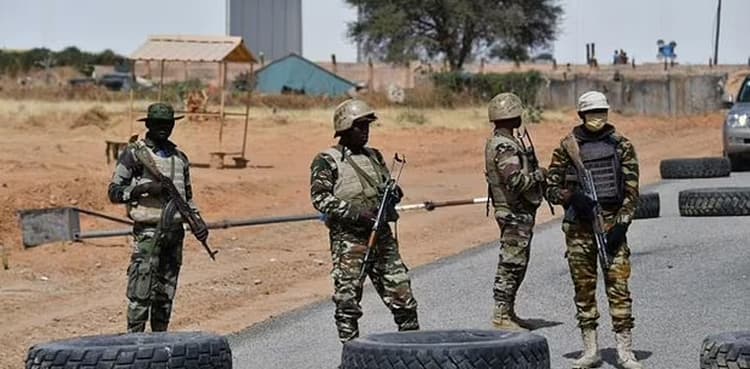Chad votes on new constitution ahead of promised military rule end