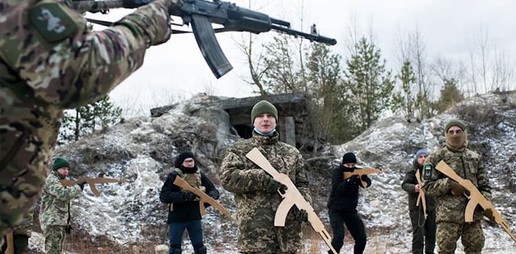 Pentagon rapid response team revived to speed arms to Ukraine and allies