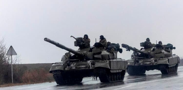 Russia claims capture of village in Ukraine's Donetsk region