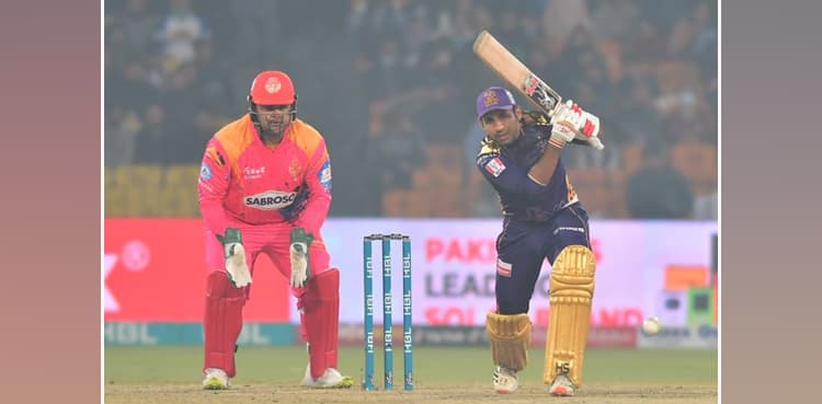 PSL 7: Islamabad United, Quetta Gladiators get new players after PCB nod