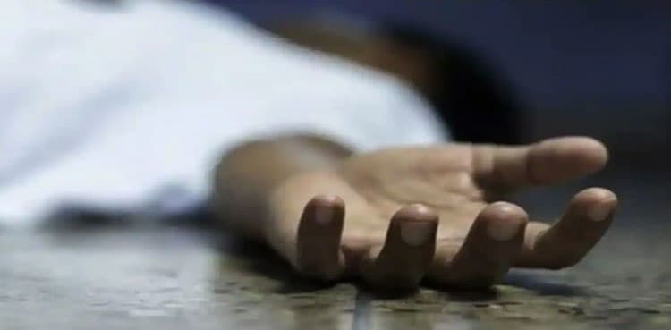 Man kills himself after his daughter's molester released from jail