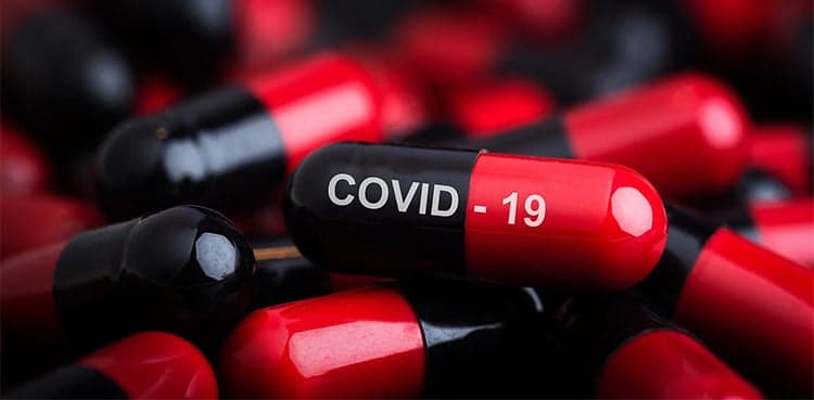 Shionogi COVID pill about to get approval in Japan