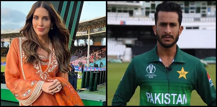 PSL 7: Erin Holland left speechless by Hasan Ali