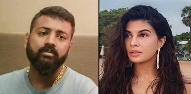 Jacqueline Fernandez proposed by sukesh chandrashekhar