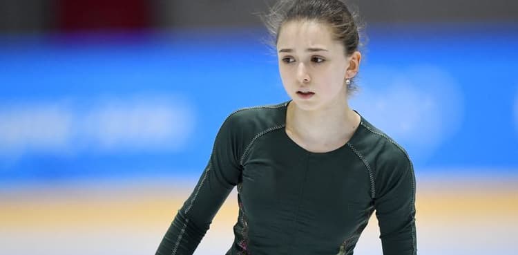 Olympics: Figure skater skater Kamila Valieva's coach speaks up on scandal