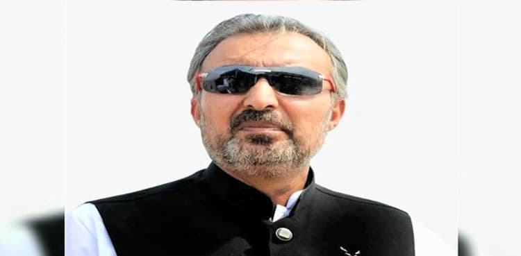 KP LG polls: PTI’s Umar Amin Gandapur wins DI Khan mayoral election