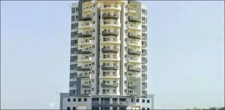 Charges framed against accused in Nasla Tower case