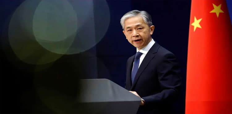 China sanctions US officials who ‘concocted lies’ on human rights