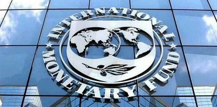 IMF says it held 'fruitful' technical talks with Sri Lanka on loan request