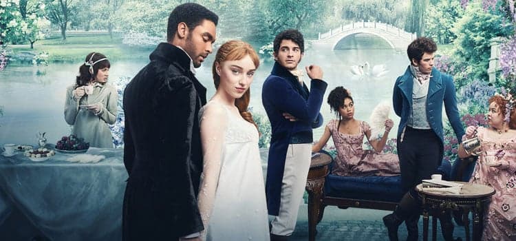 Bridgerton second season to have hit Bollywood movie song