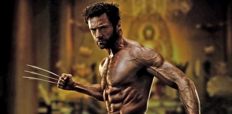 Why Hugh Jackman was rejected as Wolverine in X-Men?