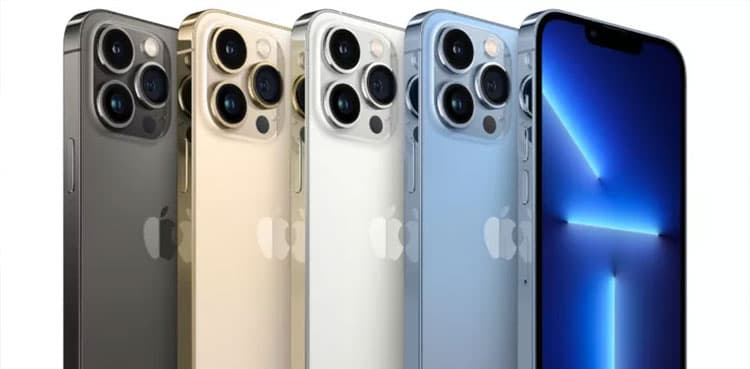 Apple's iPhone 14 Pro might not be as big as expected