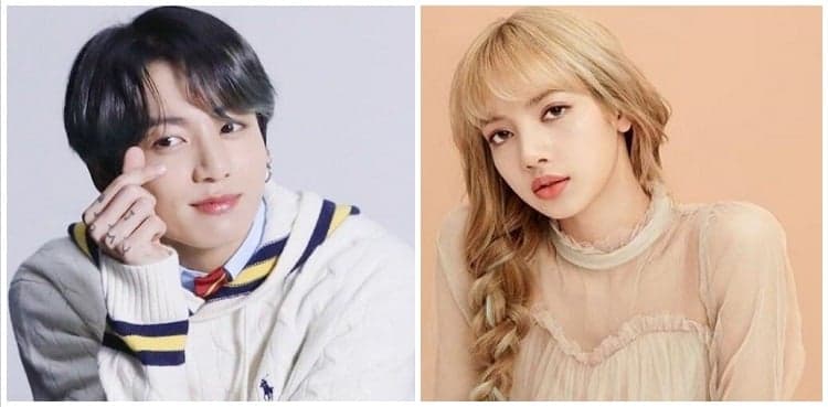 'BTS' Jungkook beats 'BLACKPINK' Lisa