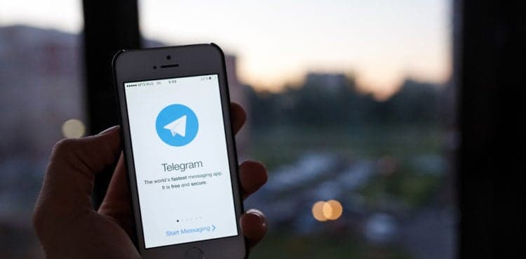 Telegram wins Russia after Facebook, Instagram blockade