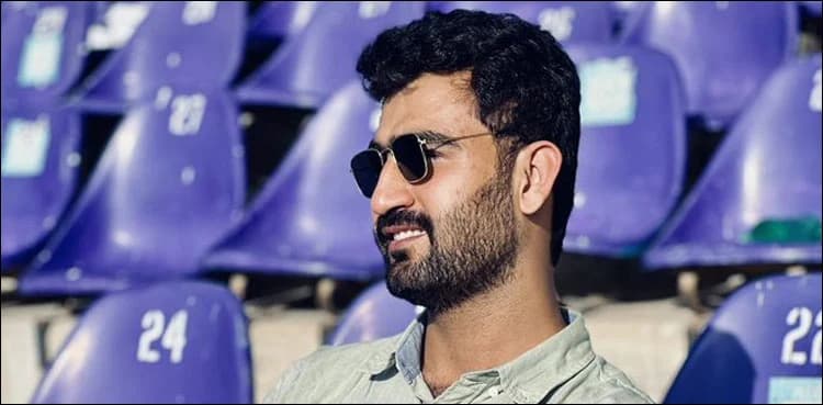 Pak vs Aus: Vicky Kaushal enjoyed test match without wife Katrina?