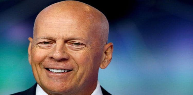 Razzies rescind 'award' poking fun at Bruce Willis