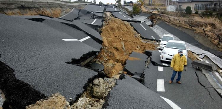 Five dead, 1,000 homes destroyed in PNG earthquake: governor