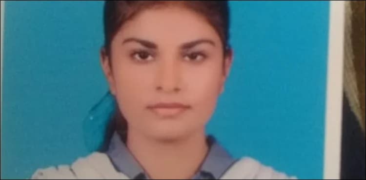 Nimra Kazmi: One more girl goes missing in Karachi after Dua Zehra